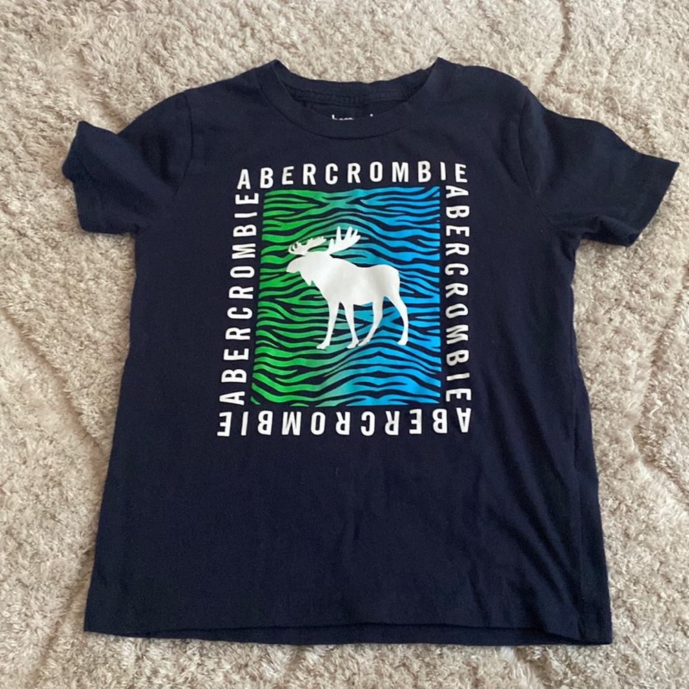 Boy’s Shirt
